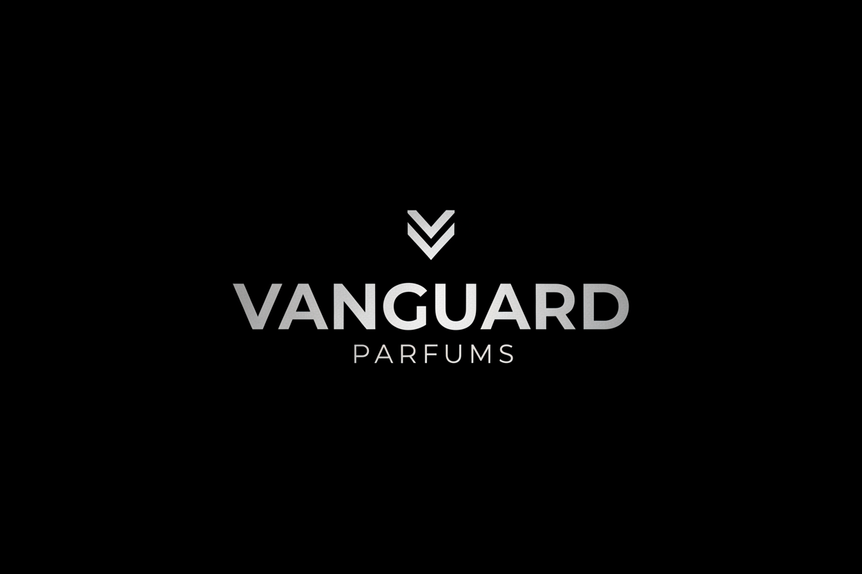 VANGUARD Logo